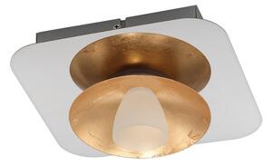 Eglo 97521 - LED Stmívatelné stropní svítidlo TORANO 1xLED/5,4W/230V