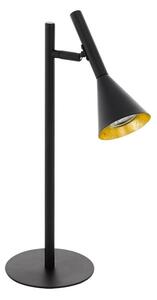 Eglo 97805 - LED Stolní lampa CORTADERAS 1xGU10/5W/230V EG97805