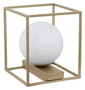 Eglo 97794 - Stolní lampa VALLASPRA 1xE14/40W/230V EG97794