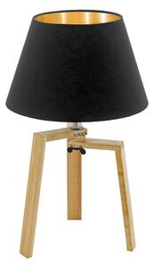 Eglo 97515 - Stolní lampa CHIETINO 1xE27/60W/230V