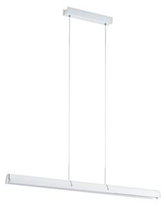 Eglo 97497 - LED Stmívatelný lustr na lanku CALDINA 1xLED/21W/230V
