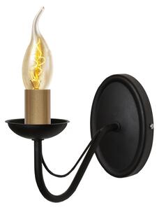 Nástěnné svítidlo MALBO 1xE14/60W/230V