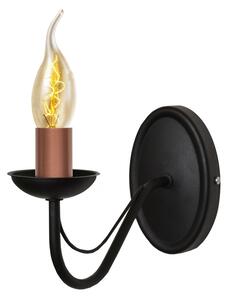 Nástěnné svítidlo MALBO 1xE14/60W/230V