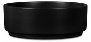 Miska na polévku 16 cm Matte Black Collection