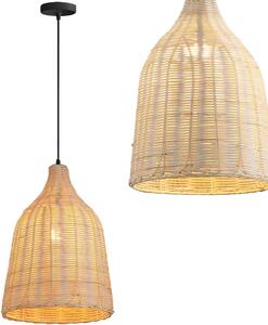 Toolight Stropní osvetlění v BOHO stylu APP1646-1CP