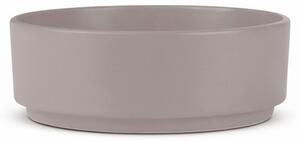 Miska na polévku 16 cm Taupe Collection