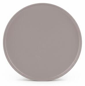 Jídelní talíř dezertní 20 cm Taupe Collection
