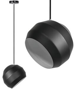 Toolight Závěsná stropní lampa s kuličkou APP381-1CP
