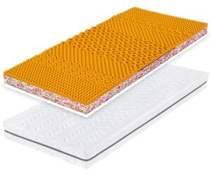 Tropico Tropico Plus F85 Maxi 16 90x200
