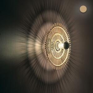 Toolight Nástěnné osvětlení BOHO 1CP NEW OSW-03904