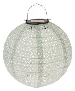 Zelený lampion ø 25 cm – Dakls