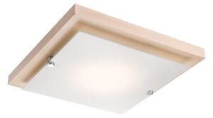 Lamkur LED Stropní svítidlo 1xLED/12W/230V LA28750