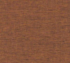 A.S. Création | Vliesová tapeta na zeď Desert Lodge 38527-8 | 0,53 x 10,05 m | oranžová, hnědá