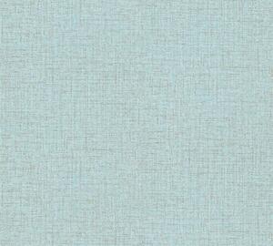 A.S. Création | Vliesová tapeta na zeď Desert Lodge 38528-9 | 0,53 x 10,05 m | modrá