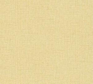 A.S. Création | Vliesová tapeta na zeď Desert Lodge 38528-8 | 0,53 x 10,05 m | žlutá
