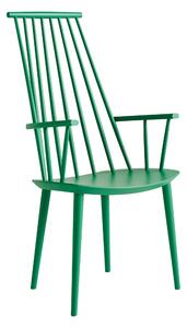 HAY Židle J110, Jade Green
