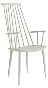 HAY Židle J110, Warm Grey