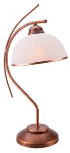 Stolní lampa PATRYCJA 1xE27/60W/230V