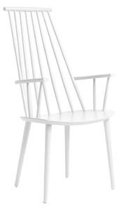HAY Židle J110, White