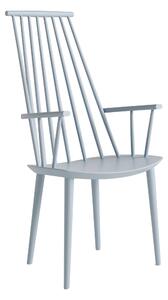HAY Židle J110, Slate Blue