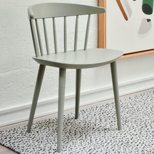 HAY Židle J104, Warm Grey