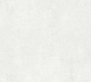 A.S. Création | Vliesová tapeta na zeď Titanium 3 38195-5 | 0,53 x 10,05 m | bílá, krémová