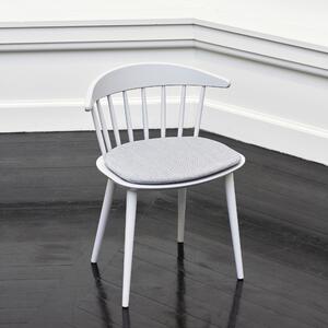 HAY Židle J104, White