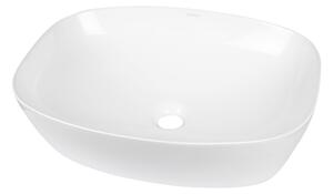 Novoterm Keramické umyvadlo na desku NV-KR-640