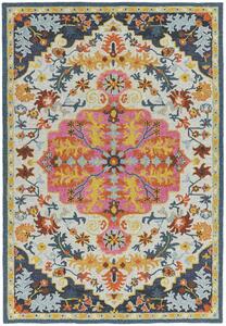 Béžový koberec Derlin Natural Rozměry: 200x290 cm