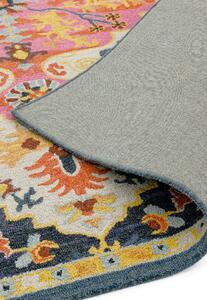 Béžový koberec Derlin Natural Rozměry: 120x170 cm