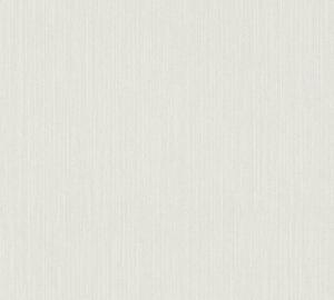 A.S. Création | Vliesová tapeta na zeď VIlla 37559-1 | 0,53 x 10,05 m | bílá, krémová