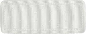 GRUND Protiskluz SAMOA bílý Rozměr: 36x92 cm