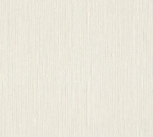 A.S. Création | Vliesová tapeta na zeď VIlla 37559-7 | 0,53 x 10,05 m | bílá, krémová