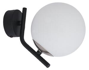 Jupiter 1738 - Nástěnné svítidlo TIM 1xE14/40W/230V chrom