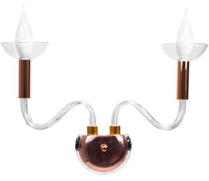Toolight Nástěnné svítidlo APP1082-2W