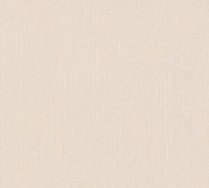 A.S. Création | Vliesová tapeta na zeď VIlla 37561-2 | 0,53 x 10,05 m | krémová
