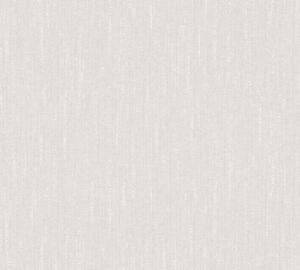A.S. Création | Vliesová tapeta na zeď VIlla 37560-8 | 0,53 x 10,05 m | bílá, krémová
