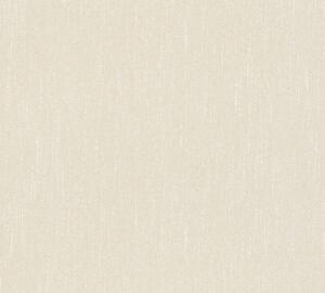 A.S. Création | Vliesová tapeta na zeď VIlla 37562-1 | 0,53 x 10,05 m | bílá, krémová