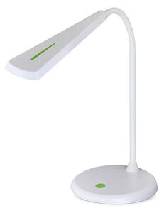 Polux LED Stolní lampa SPARTA 4,5W/230V zelená SA1008