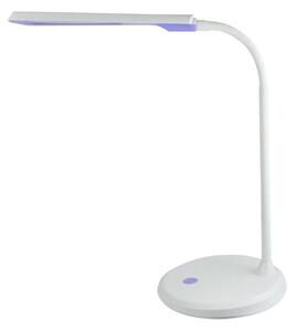 Polux LED Stolní lampa SPARTA 4,5W/230V fialová SA1009