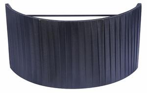 Maytoni MOD974-WLShade-Black - Stínidlo TORONTO černá E27 300x160 mm W0757