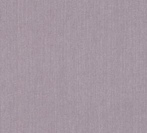 A.S. Création | Vliesová tapeta na zeď VIlla 37565-4 | 0,53 x 10,05 m | fialová