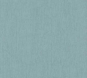 A.S. Création | Vliesová tapeta na zeď Hygge 2 38599-4 | 0,53 x 10,05 m | modrá