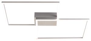 Livarno® Stropní LED svítidlo (obdélník) (100409541001)
