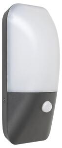 Rabalux 7997 - LED Venkovní nástěnné svítidlo se senzorem LED/11W/230V IP54 RL7997