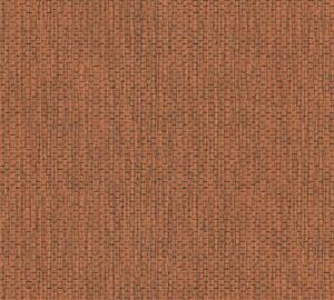 A.S. Création | Vliesová tapeta na zeď DIMEX 2025 38612-7 | 0,53 x 10,05 m | červená, hnědá