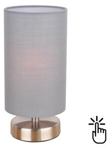 BRILAGI - Dotyková stmívatelná stolní lampa FANO 1xE14/40W/230V BG0019