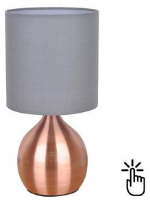 BRILAGI - Dotyková stmívatelná stolní lampa SIENA 1xE14/40W/230V BG0028