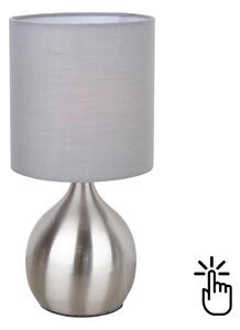 BRILAGI - Dotyková stmívatelná stolní lampa SIENA 1xE14/40W/230V BG0038