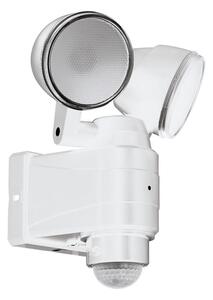 Eglo 98194 - LED Venkovní svítidlo se senzorem CASABAS 2xLED/4W/4xLR14 IP44 EG98194